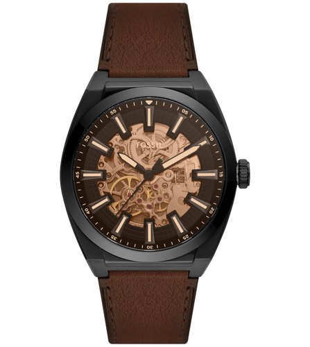 Reloj Fossil De Pulso ME3207