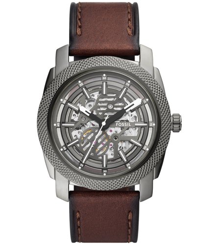 Reloj Fossil De Pulso ME3254