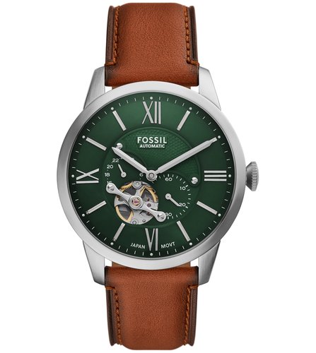 Reloj Fossil De Pulso ME3265