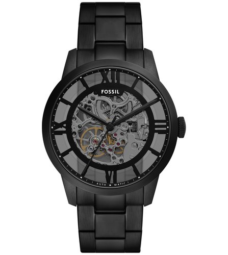 Reloj Fossil De Pulso ME3269