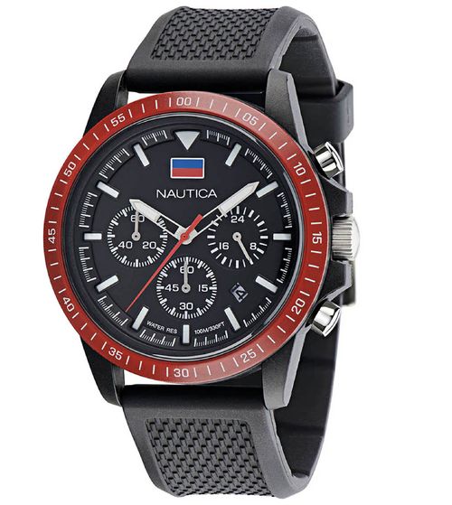 Reloj Nautica De Pulso NAPNOF3S8