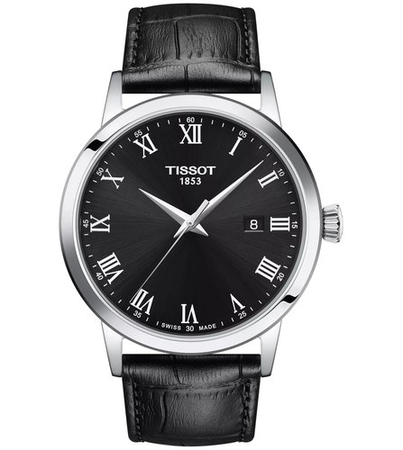 Reloj Tissot De Pulso T1294101605300