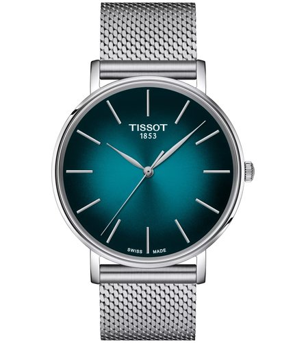 Reloj Tissot De Pulso T1434101109100