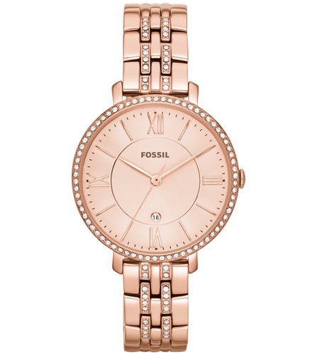 Reloj Fossil De Pulso ES3546