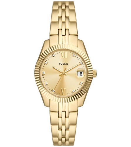 Reloj Fossil De Pulso ES5338