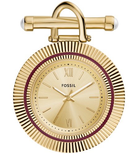 Reloj Fossil De Pulso ES5384