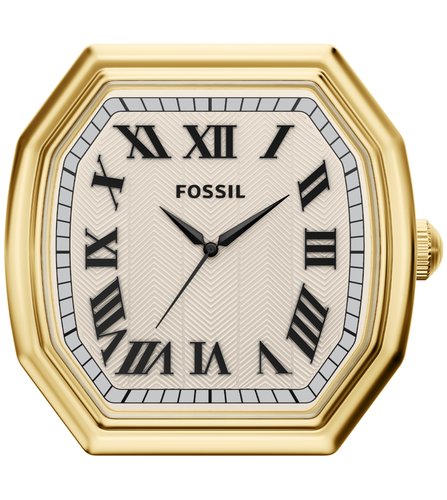 Reloj Fossil De Pulso ES5486