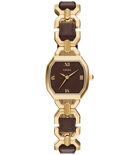 Reloj Fossil De Pulso ES5497