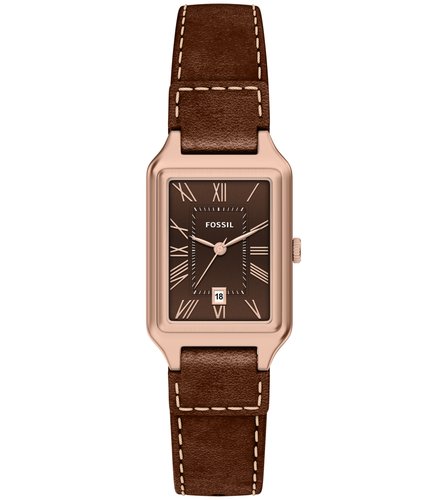 Reloj Fossil De Pulso ES5503