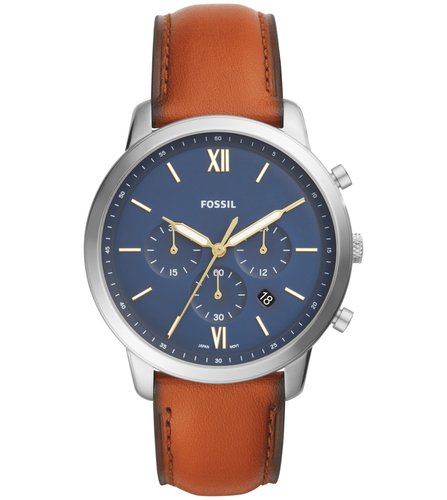 Reloj Fossil De Pulso FS5453
