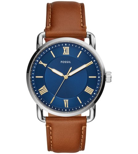 Reloj Fossil De Pulso FS5661