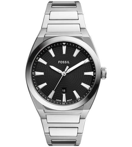 Reloj Fossil De Pulso FS5821