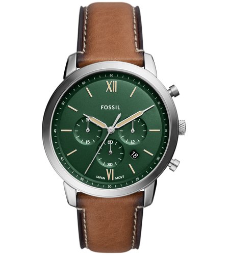 Reloj Fossil De Pulso FS5963