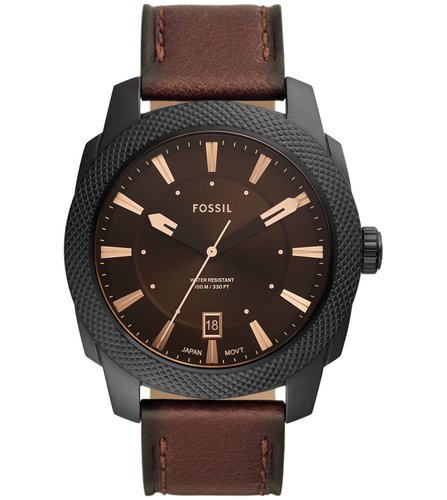 Reloj Fossil De Pulso FS5972