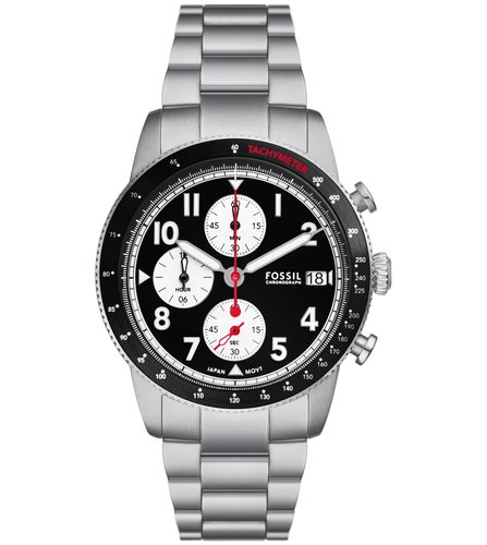 Reloj Fossil De Pulso FS6045