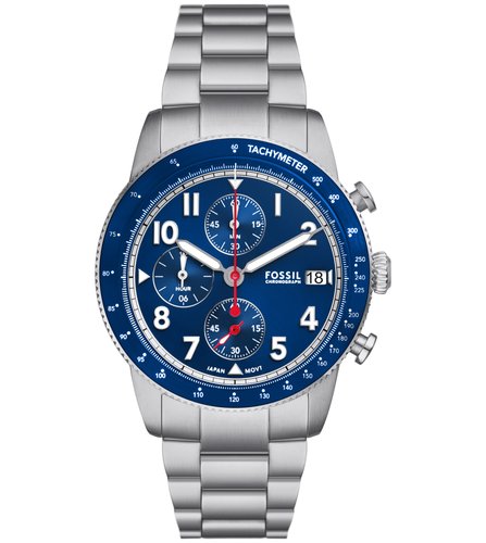 Reloj Fossil De Pulso FS6047