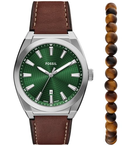 Reloj Fossil De Pulso FS6080SET