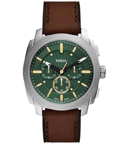 Reloj Fossil De Pulso FS6100