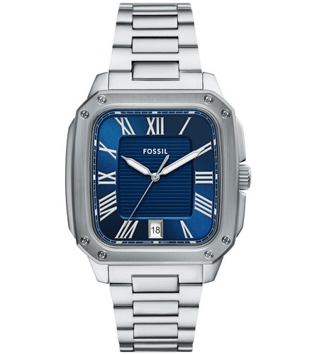 Reloj Fossil De Pulso FS6121