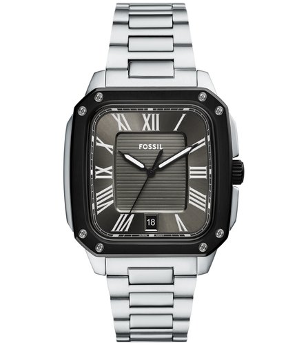 Reloj Fossil De Pulso FS6122