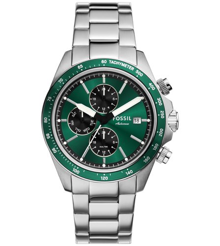 Reloj Fossil De Pulso FS6127