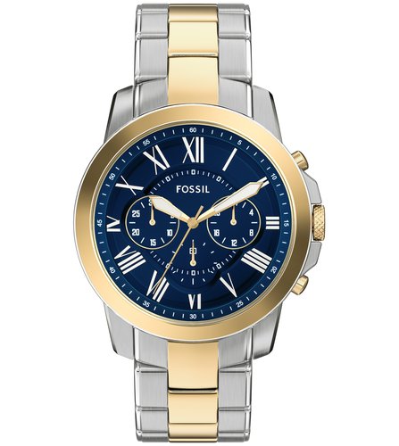 Reloj Fossil De Pulso FS6132