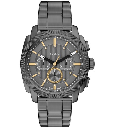 Reloj Fossil De Pulso FS6160