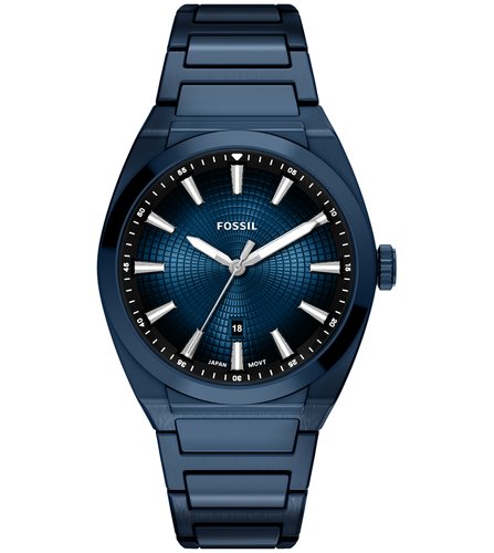 Reloj Fossil De Pulso FS6169