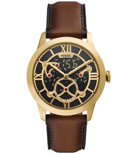 Reloj Fossil De Pulso FS6190