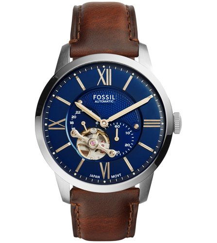 Reloj Fossil De Pulso ME3110