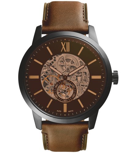 Reloj Fossil De Pulso ME3155