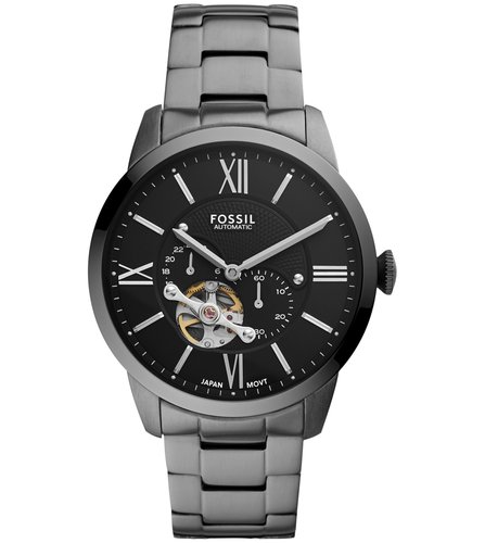 Reloj Fossil De Pulso ME3172