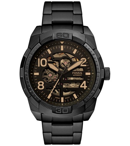Reloj Fossil De Pulso ME3256