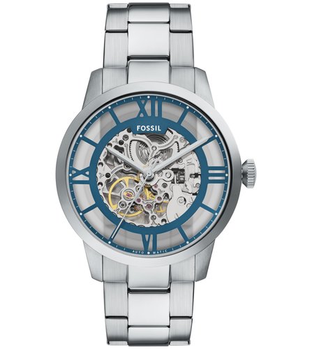 Reloj Fossil De Pulso ME3260