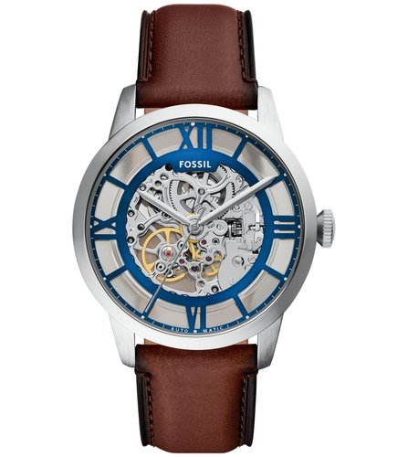 Reloj Fossil De Pulso ME3267