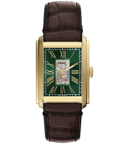 Reloj Fossil De Pulso ME3271