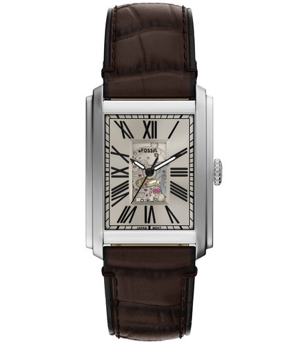 Reloj Fossil De Pulso ME3272
