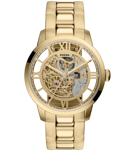 Reloj Fossil De Pulso ME3280