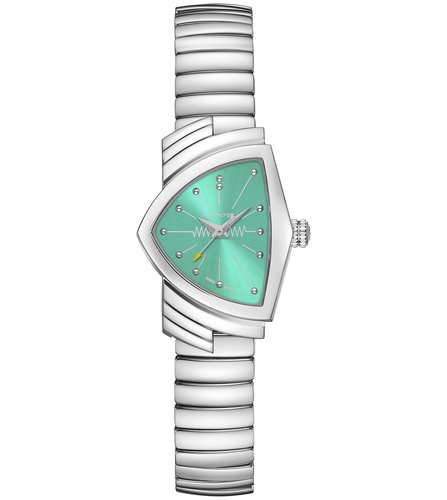 Reloj Hamilton De Pulso H24211142