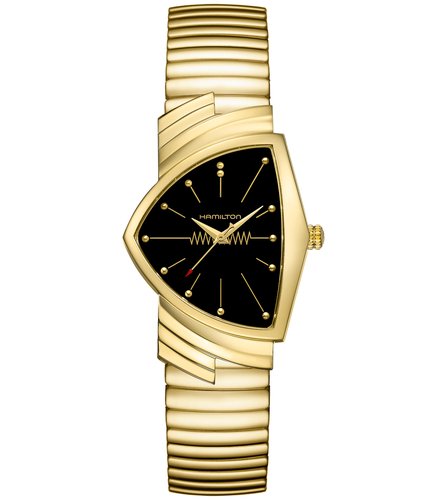 Reloj Hamilton De Pulso H24301131