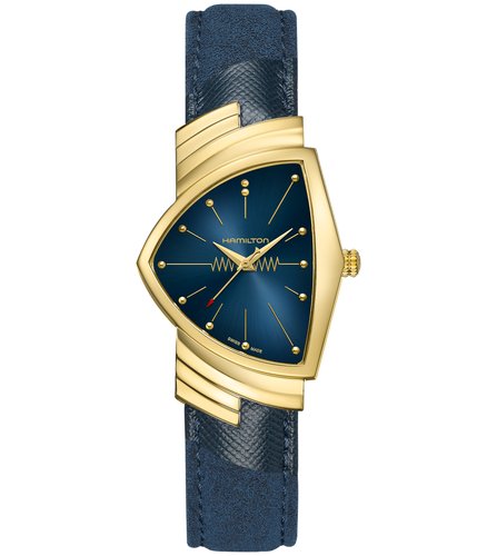 Reloj Hamilton De Pulso H24301941