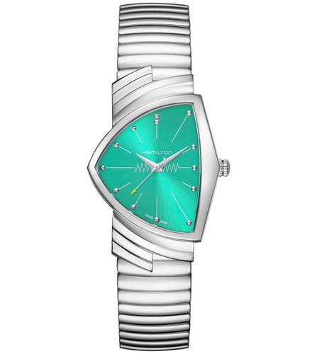 Reloj Hamilton De Pulso H24411143
