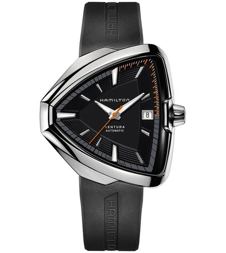 Reloj Hamilton De Pulso H24555331