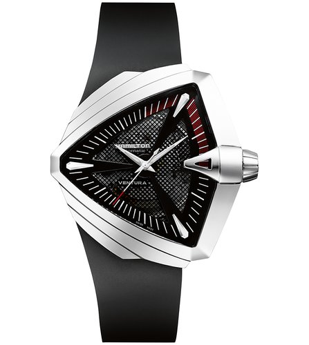 Reloj Hamilton De Pulso H24655331