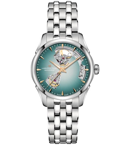 Reloj Hamilton De Pulso H32215143