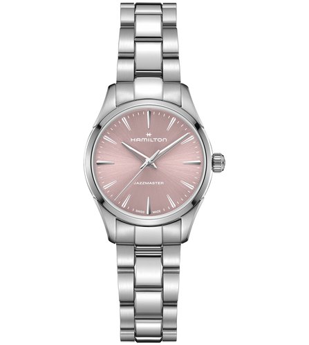 Reloj Hamilton De Pulso H32301171