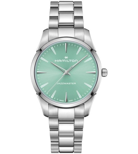 Reloj Hamilton De Pulso H32461161