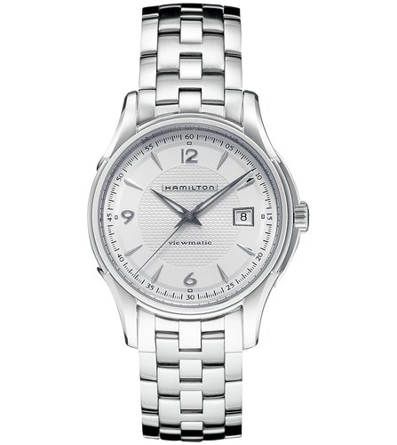 Reloj Hamilton De Pulso H32515155