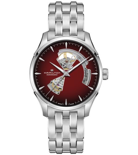 Reloj Hamilton De Pulso H32675170