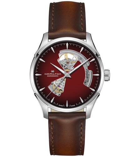 Reloj Hamilton De Pulso H32675570